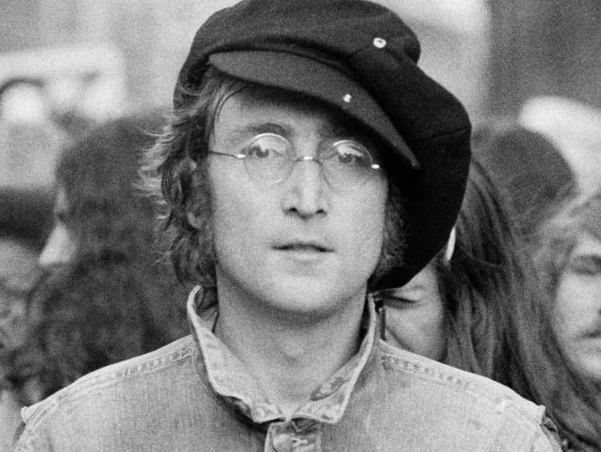 John Lennon