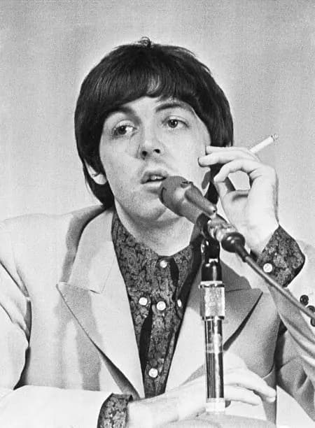 McCartney Image
