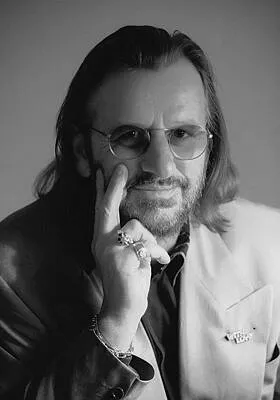 Ringo Starr Image
